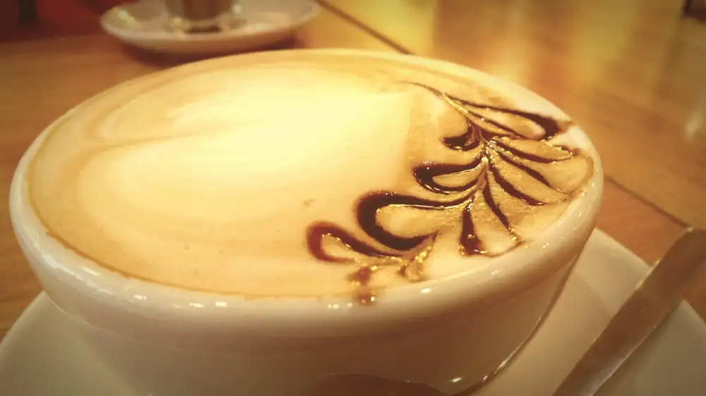 Bean To Cup Coffee Machine