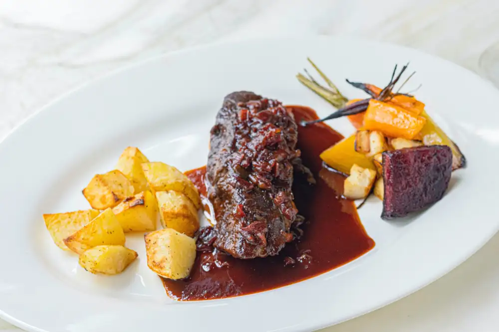 How To Roast Potatoes