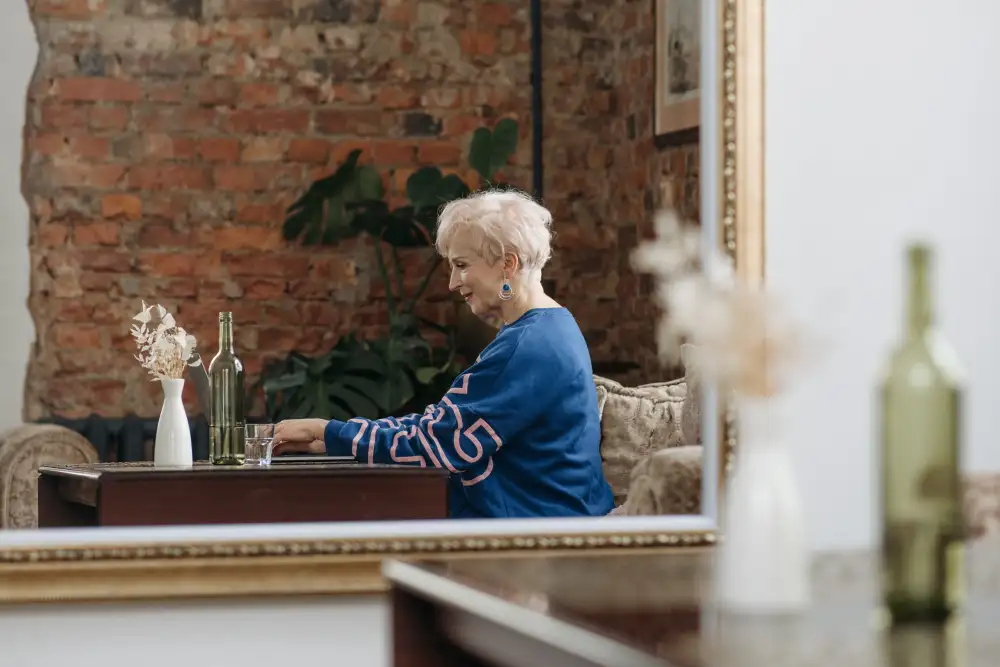 Unusual Wall Mirrors