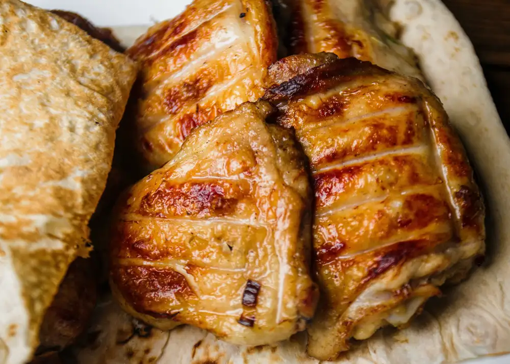 Bbc Good Food Scones