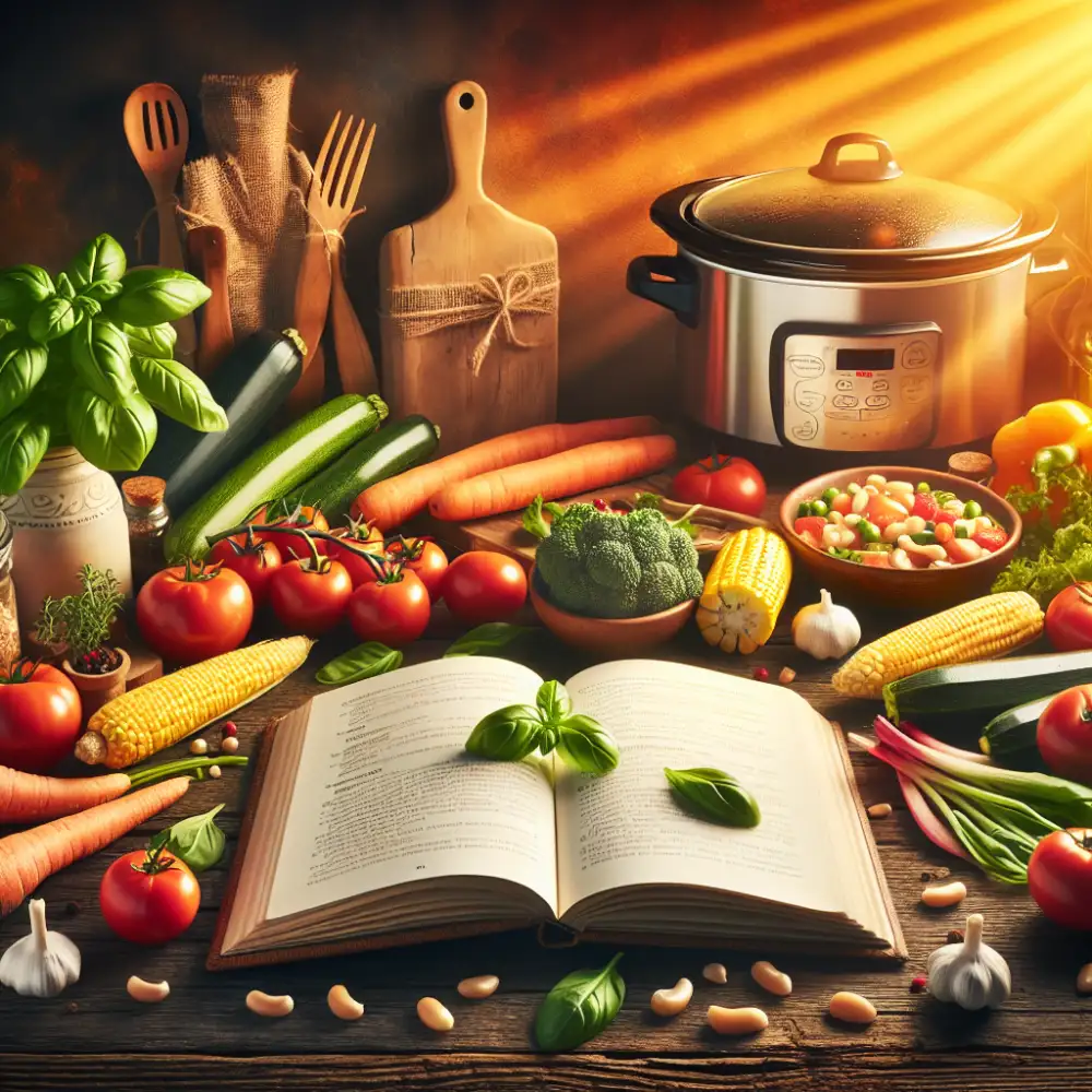 summer crock pot recipes