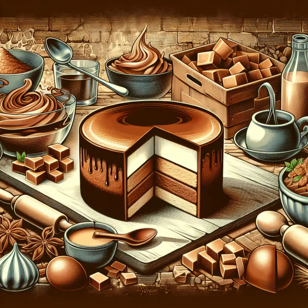 chocoflan recipe