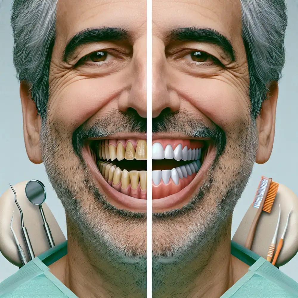 inbrace before and after