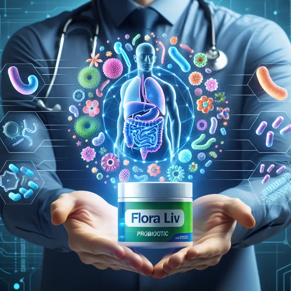 flora liv