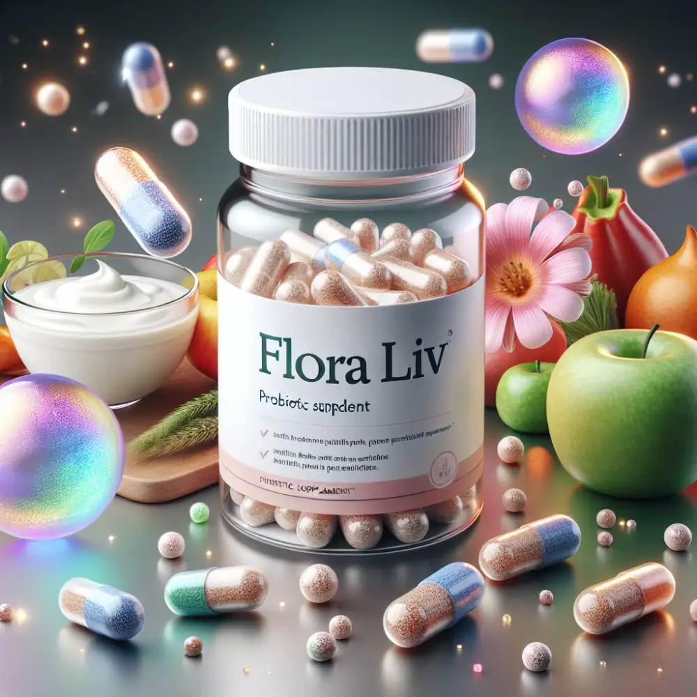 flora liv