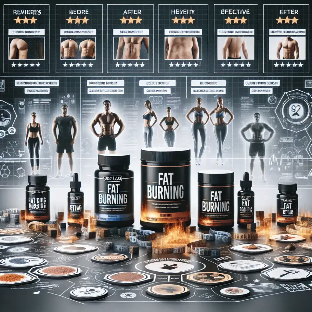 body lab fat burning reviews