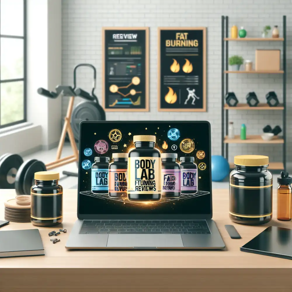 body lab fat burning reviews