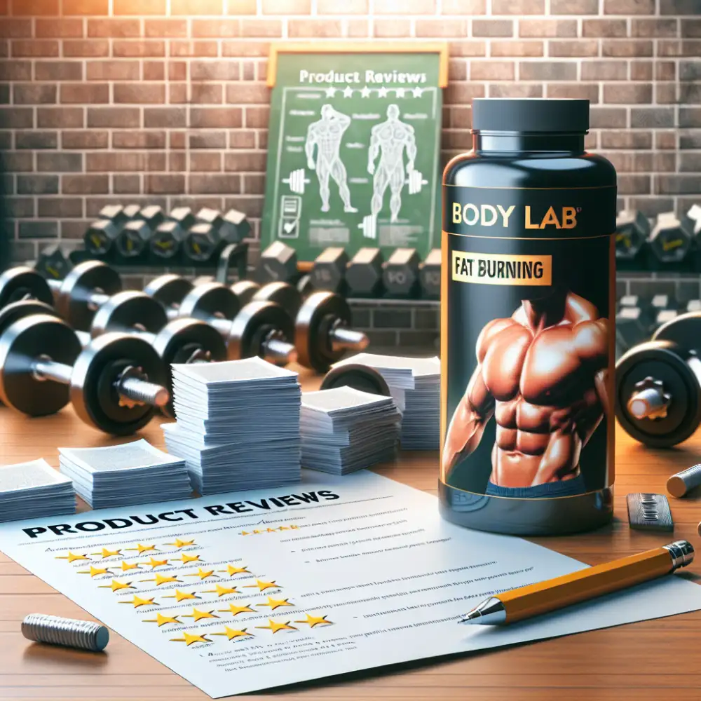 body lab fat burning reviews