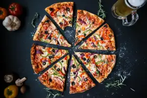 Frozen Pizzas Recalled