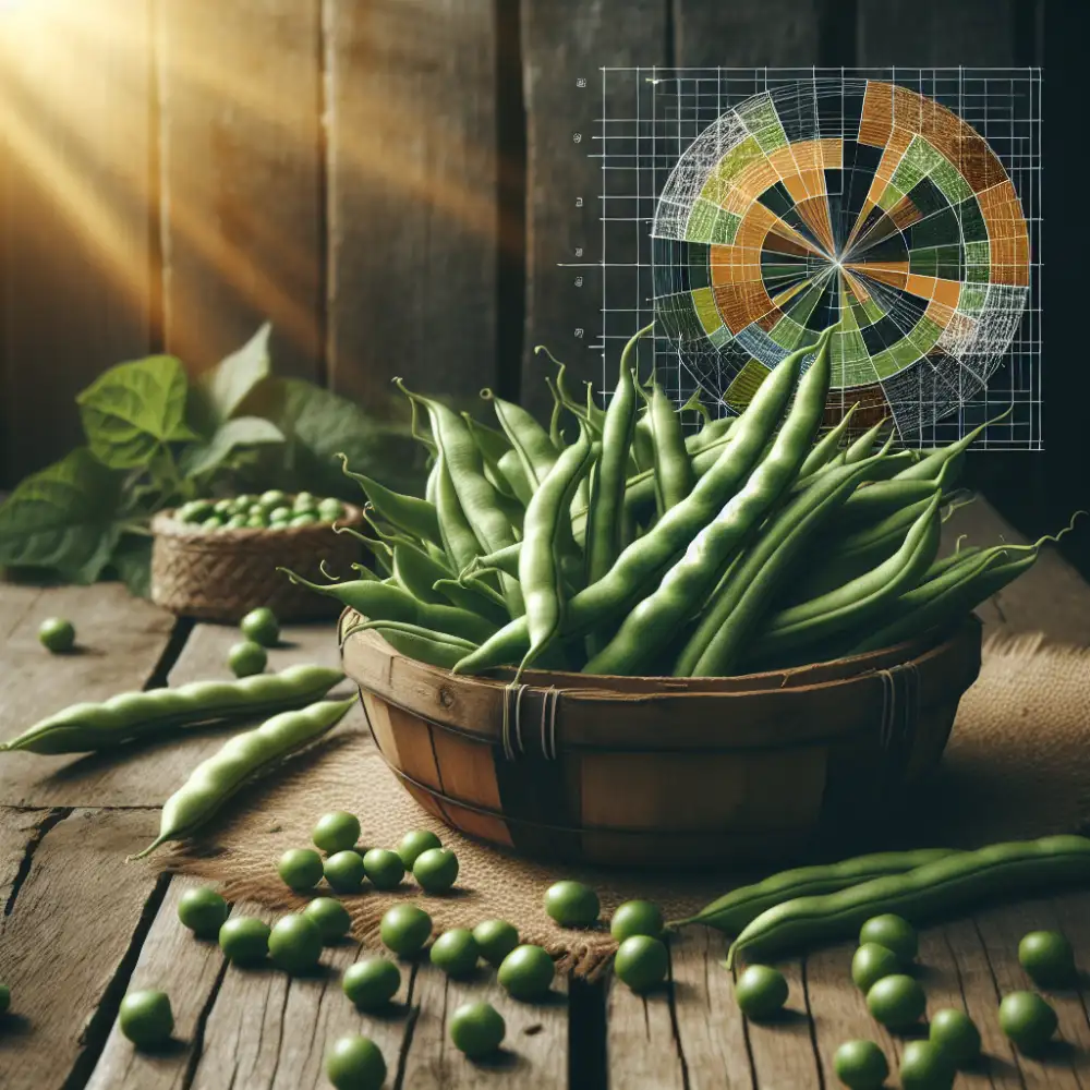 haricot vert