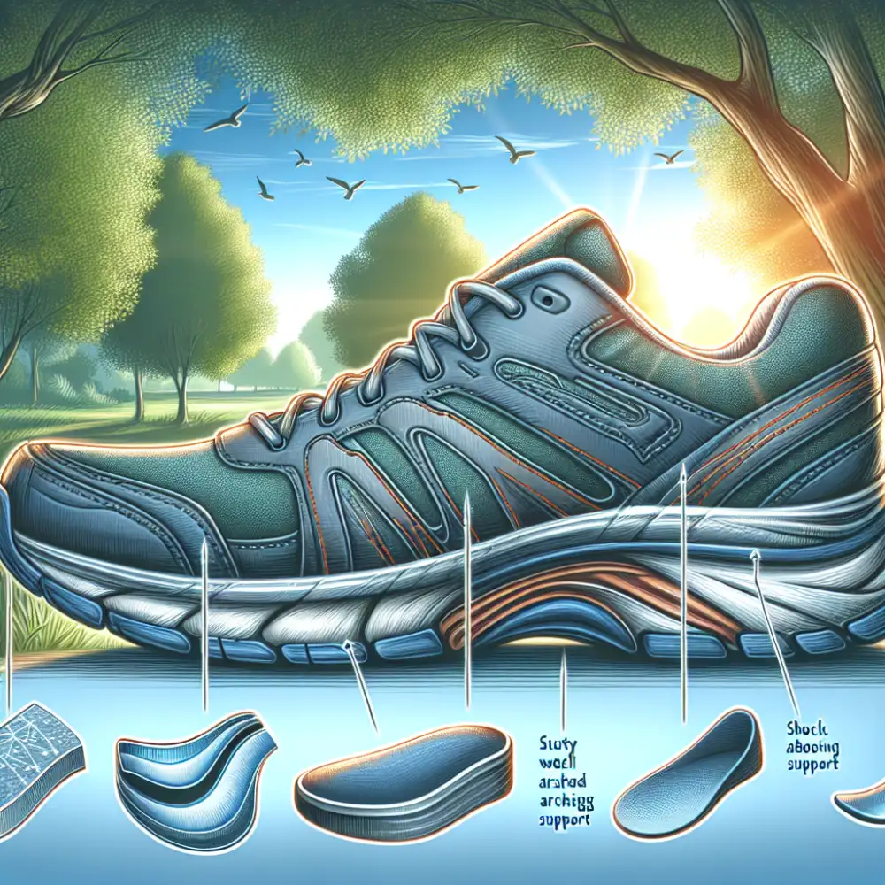 best brooks walking shoes for plantar fasciitis