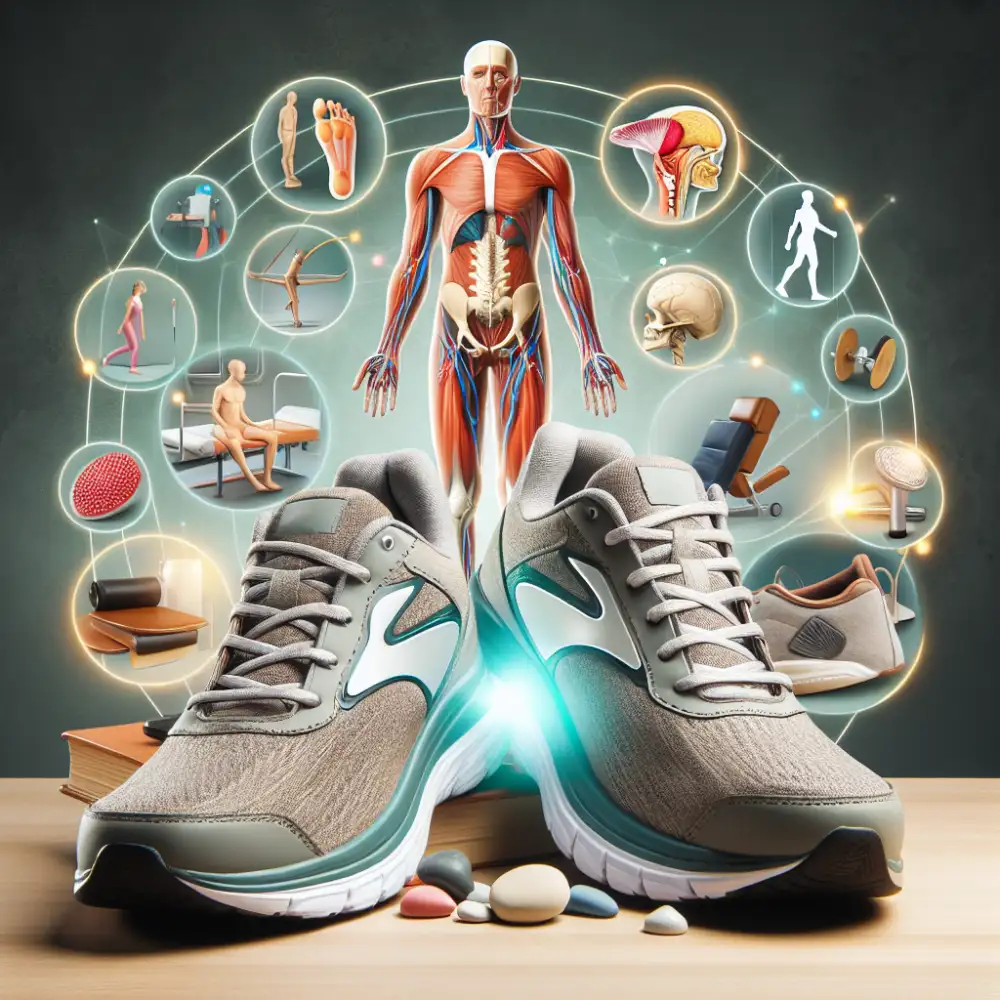 best brooks walking shoes for plantar fasciitis