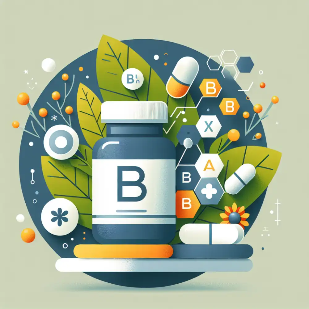 b complex plus seeking health