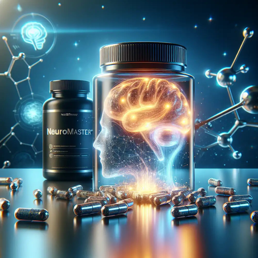 neuromaster bulletproof