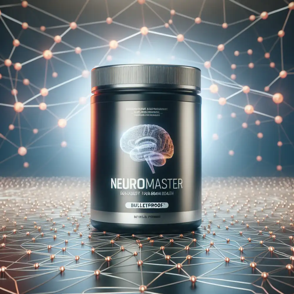 neuromaster bulletproof