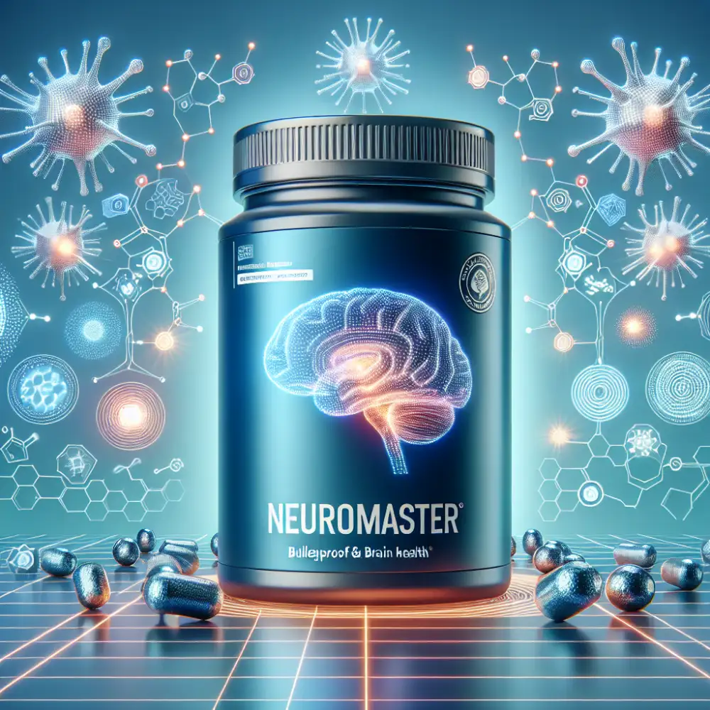 neuromaster bulletproof