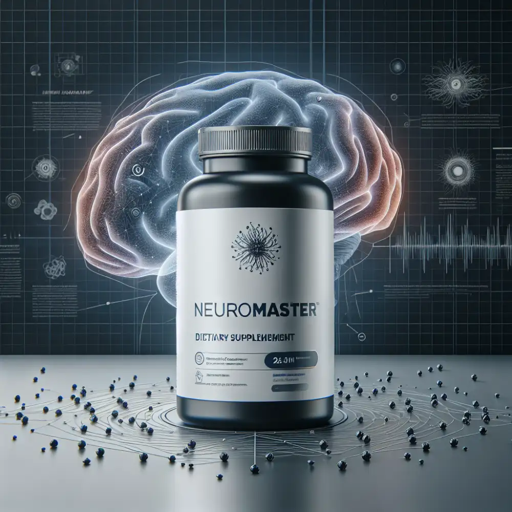 neuromaster bulletproof
