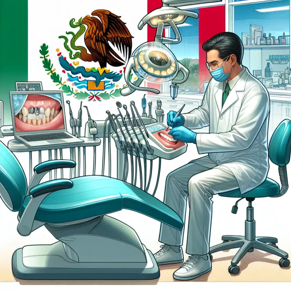 dental implants in los algodones