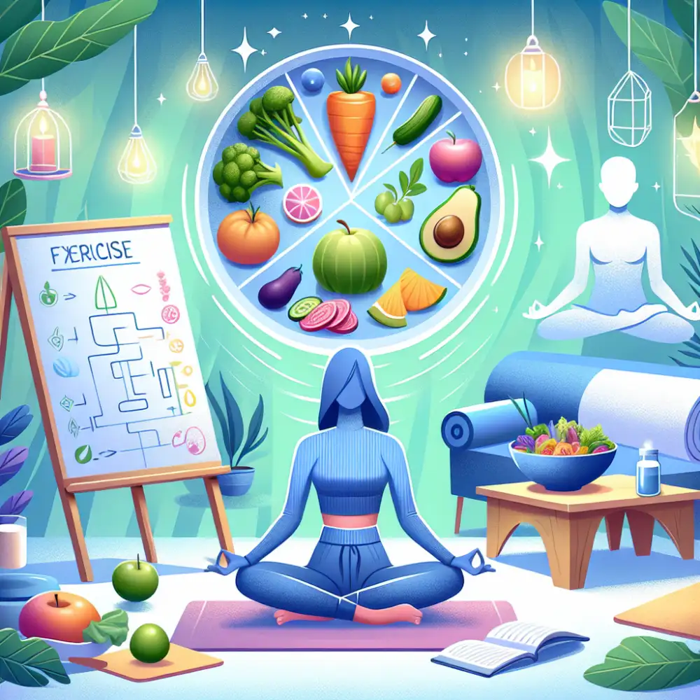 louise parker method