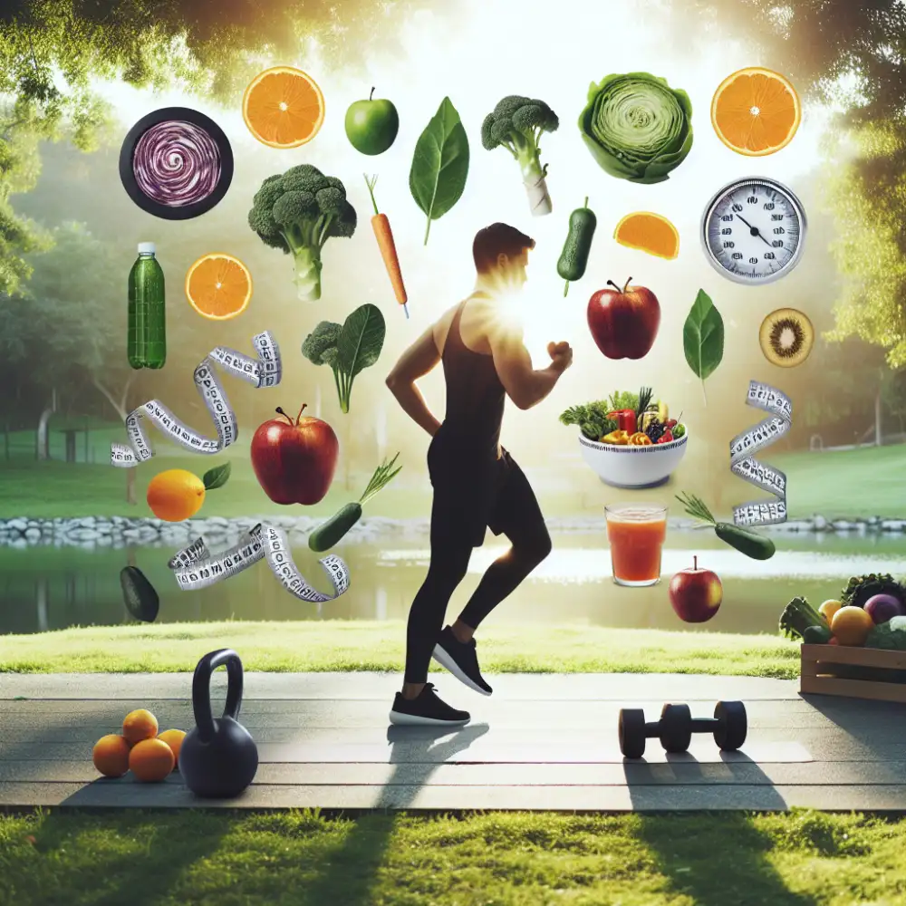 louise parker method