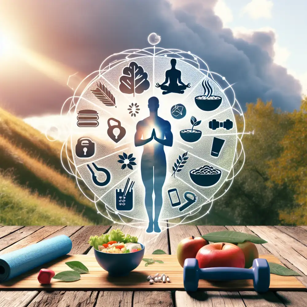 louise parker method