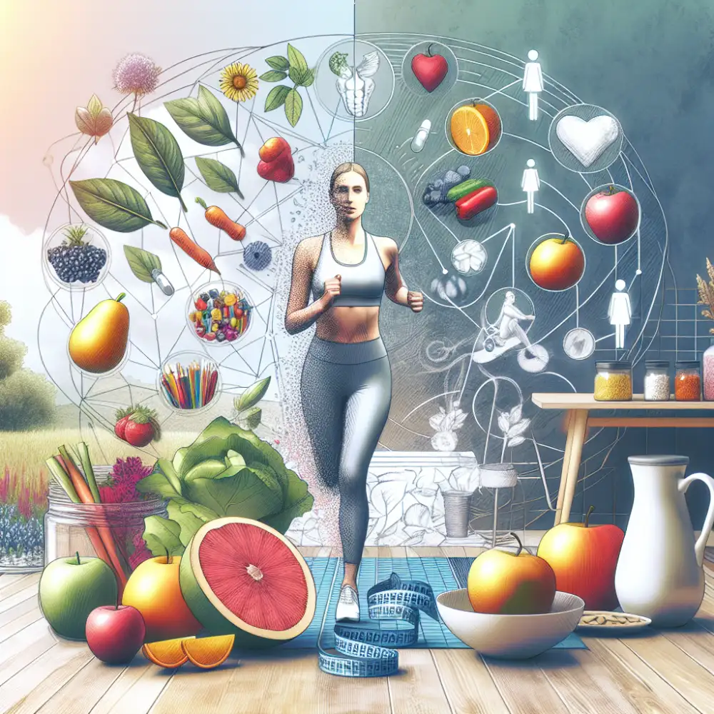 louise parker method