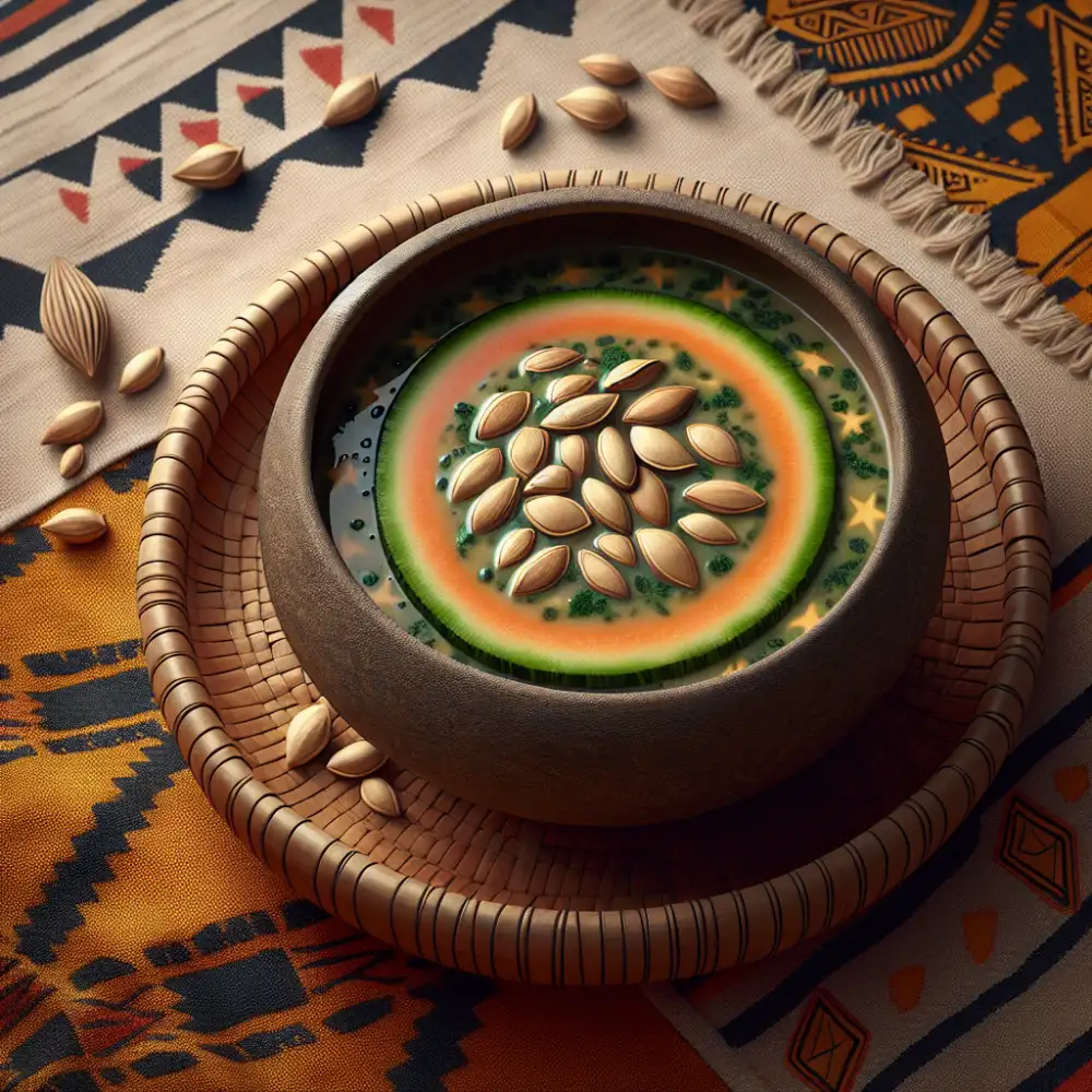 egusi soup