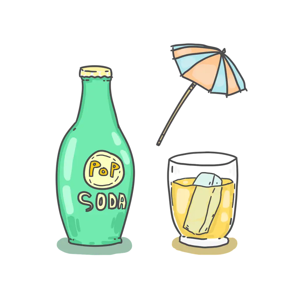 Tonic Water Vs Club Soda