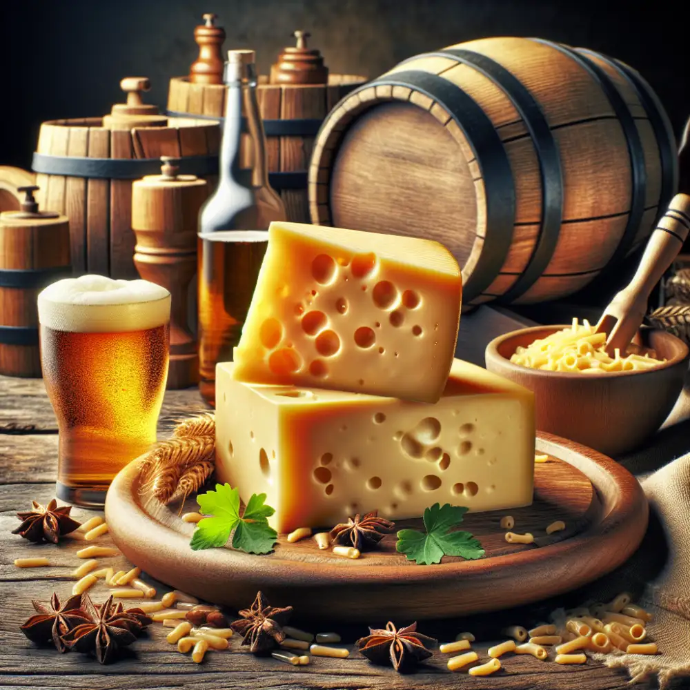 beer cheese