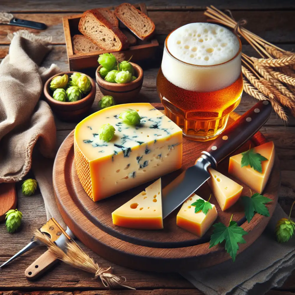 beer cheese