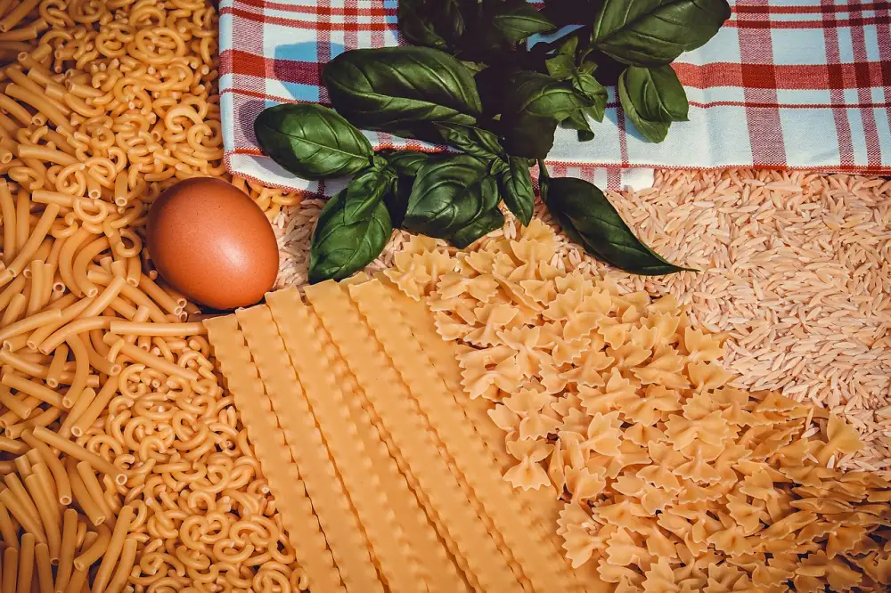 Orzo