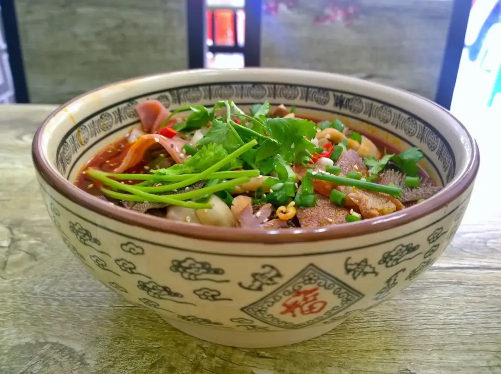 Instant Pot Black Beans