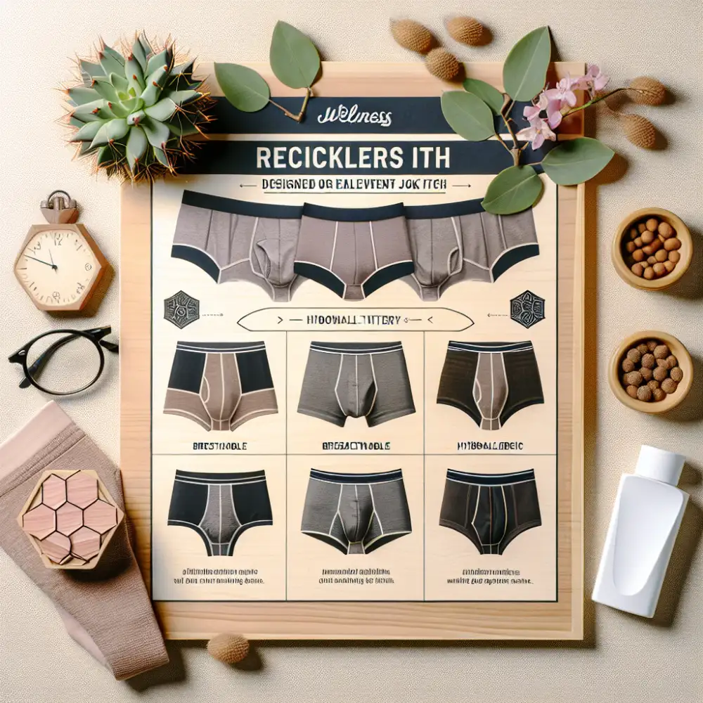 best underwear for jock itch