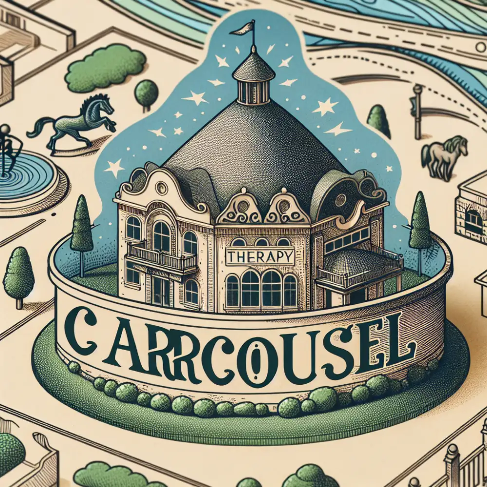 carrousel therapy center
