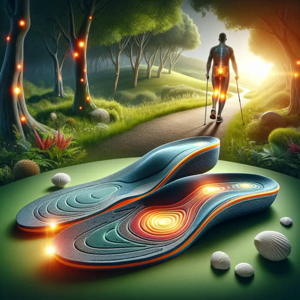 best insoles for bad knees