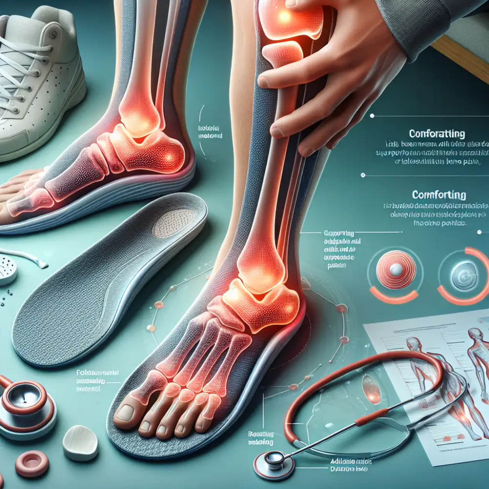 best insoles for bad knees