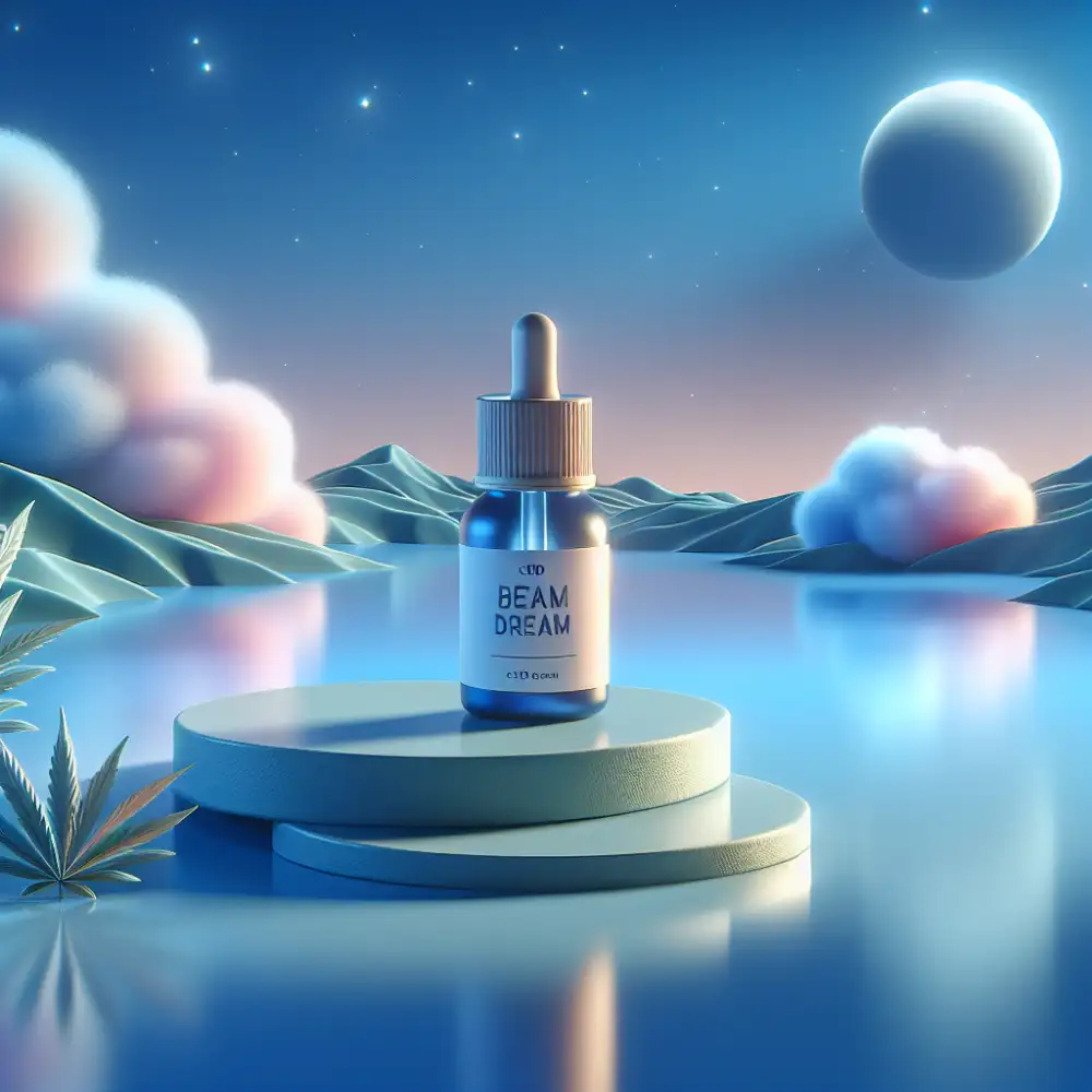 beam dream cbd
