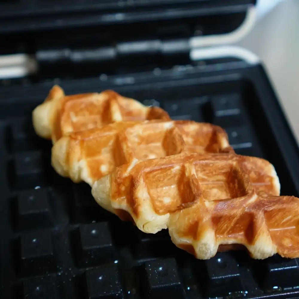 Waffle Maker