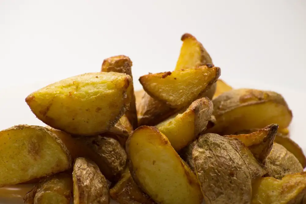 Home Fries