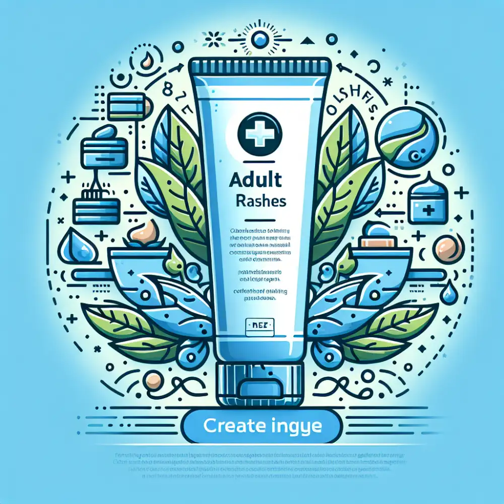 pomada para rozaduras adulto