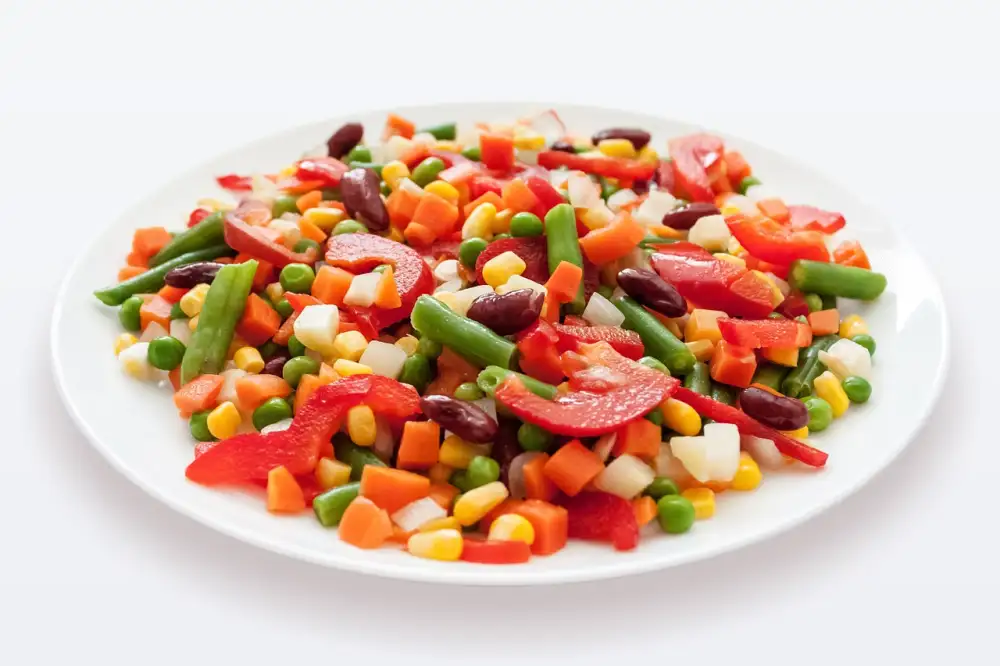 Bean Salad
