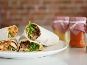 Fajita Seasoning Recipe