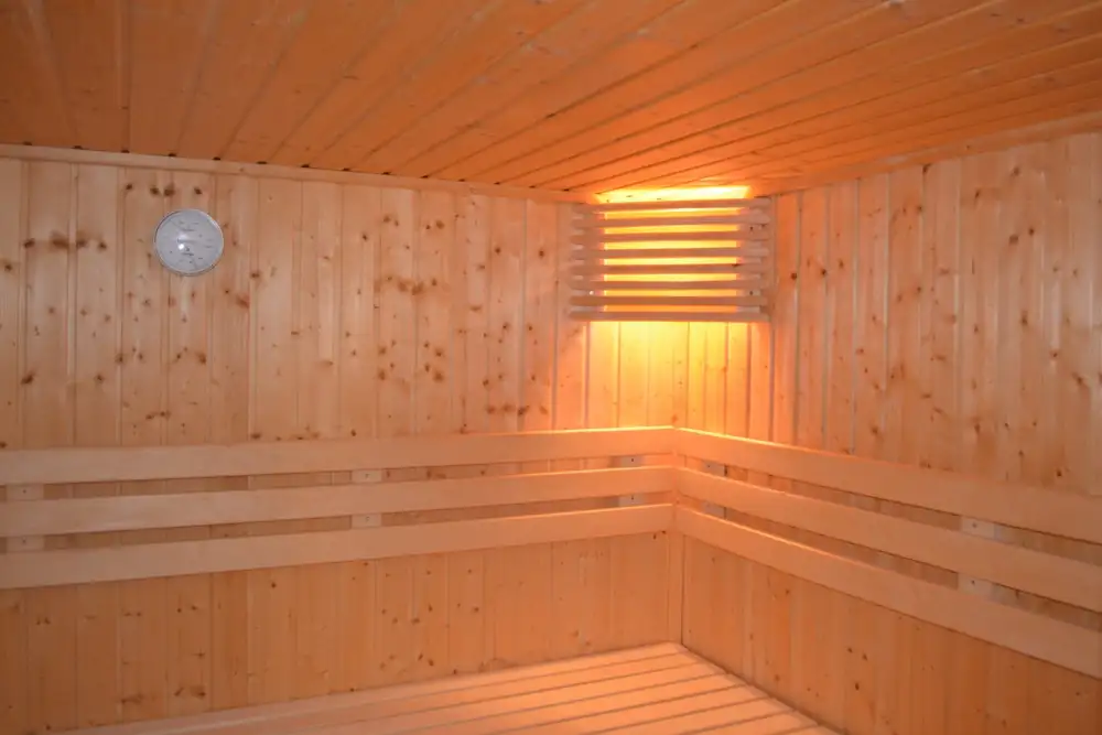 Vital Saunas Review