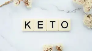 Keto Magazine 2022