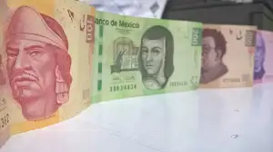 Licuado Verde Para Bajar De Peso