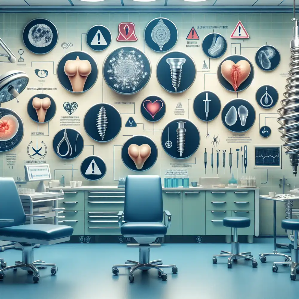 problems with ideal implants