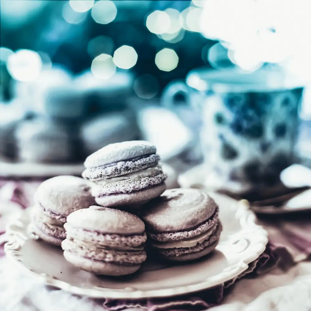Macaron Recipe