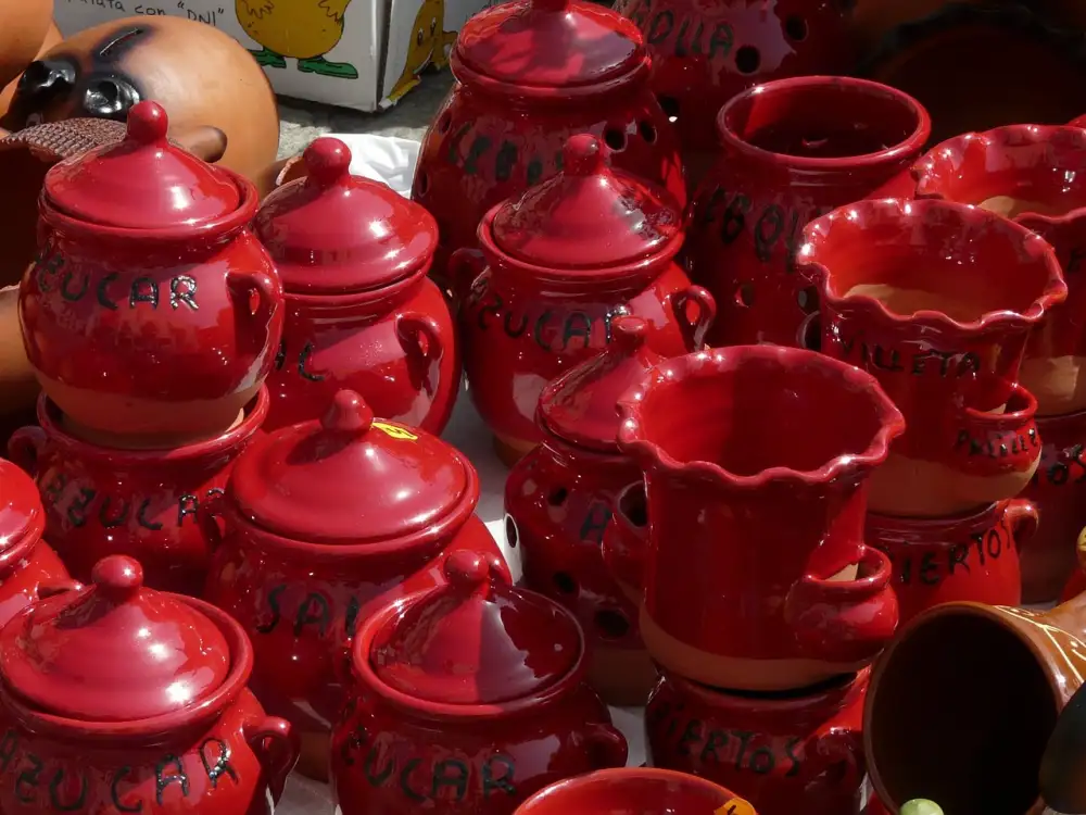 Chicken Crockpot Recipes