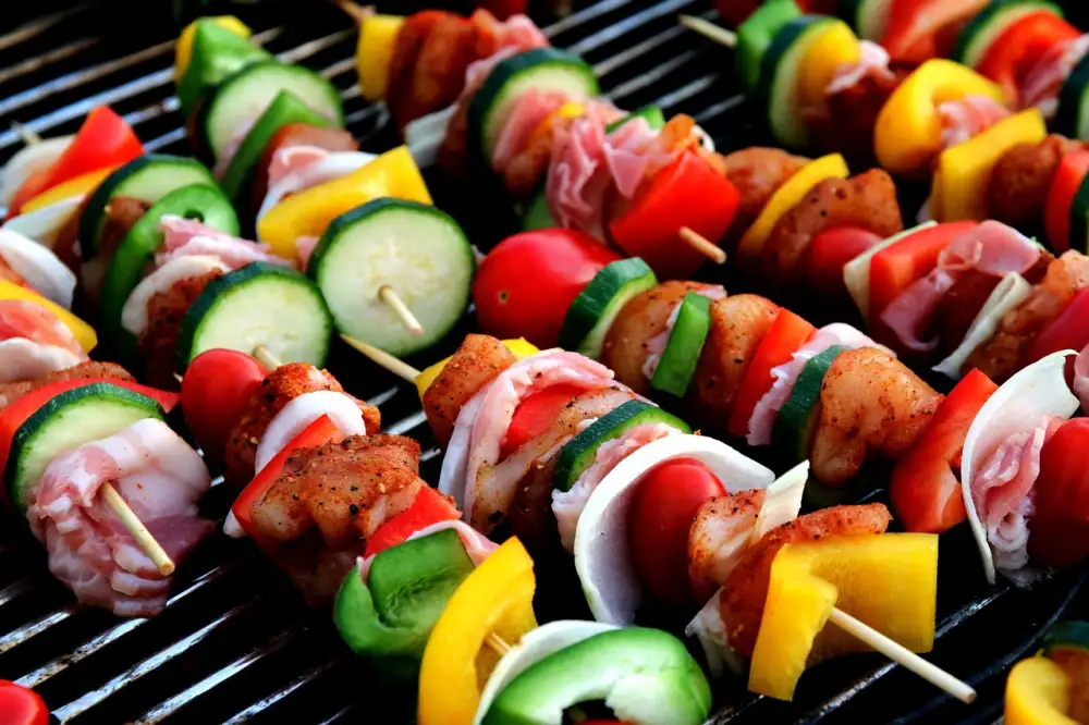 Bbq Ideas