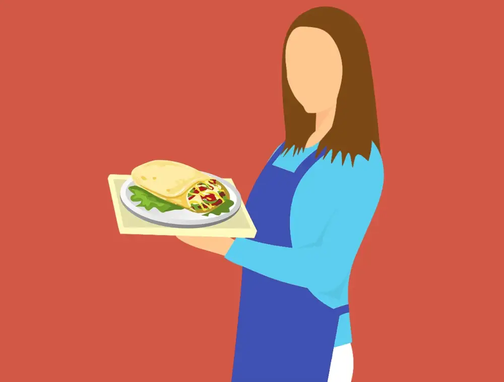 Low Calorie Lunch Ideas